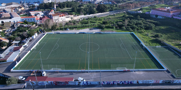 Clube Ferroviário Portugal