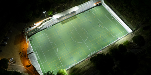 Lumosa Alella Football Spain1