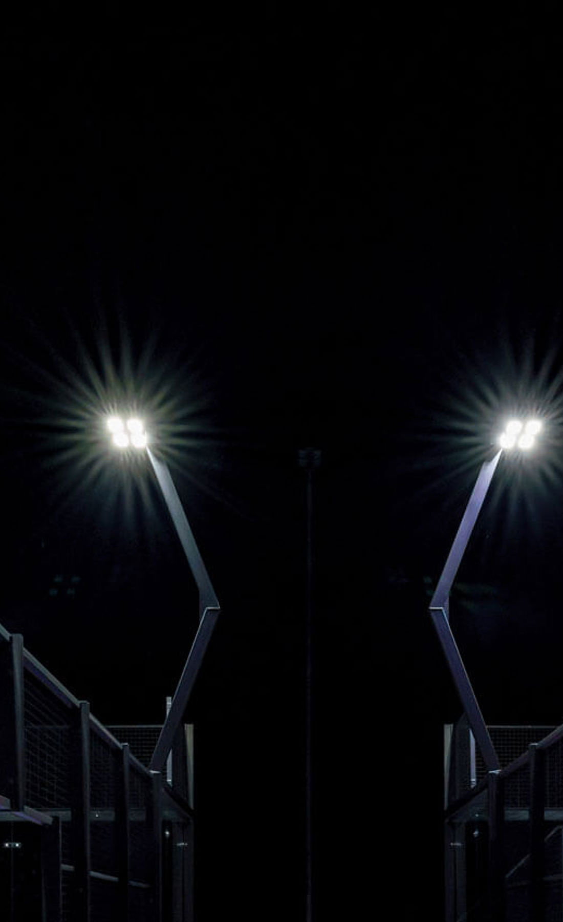 Lumosa ZTC Shot Zeist Padel Ledlight 01