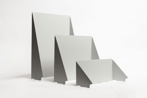 Product LED Lighting Luminaire Light Guides