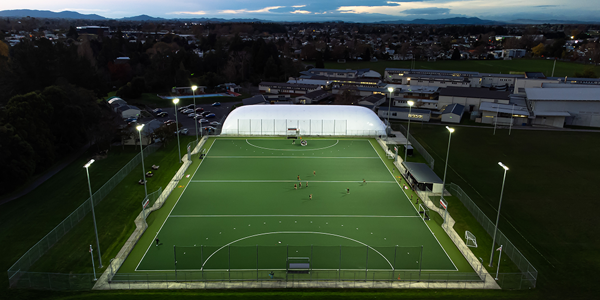 Hamilton Boys Hockey