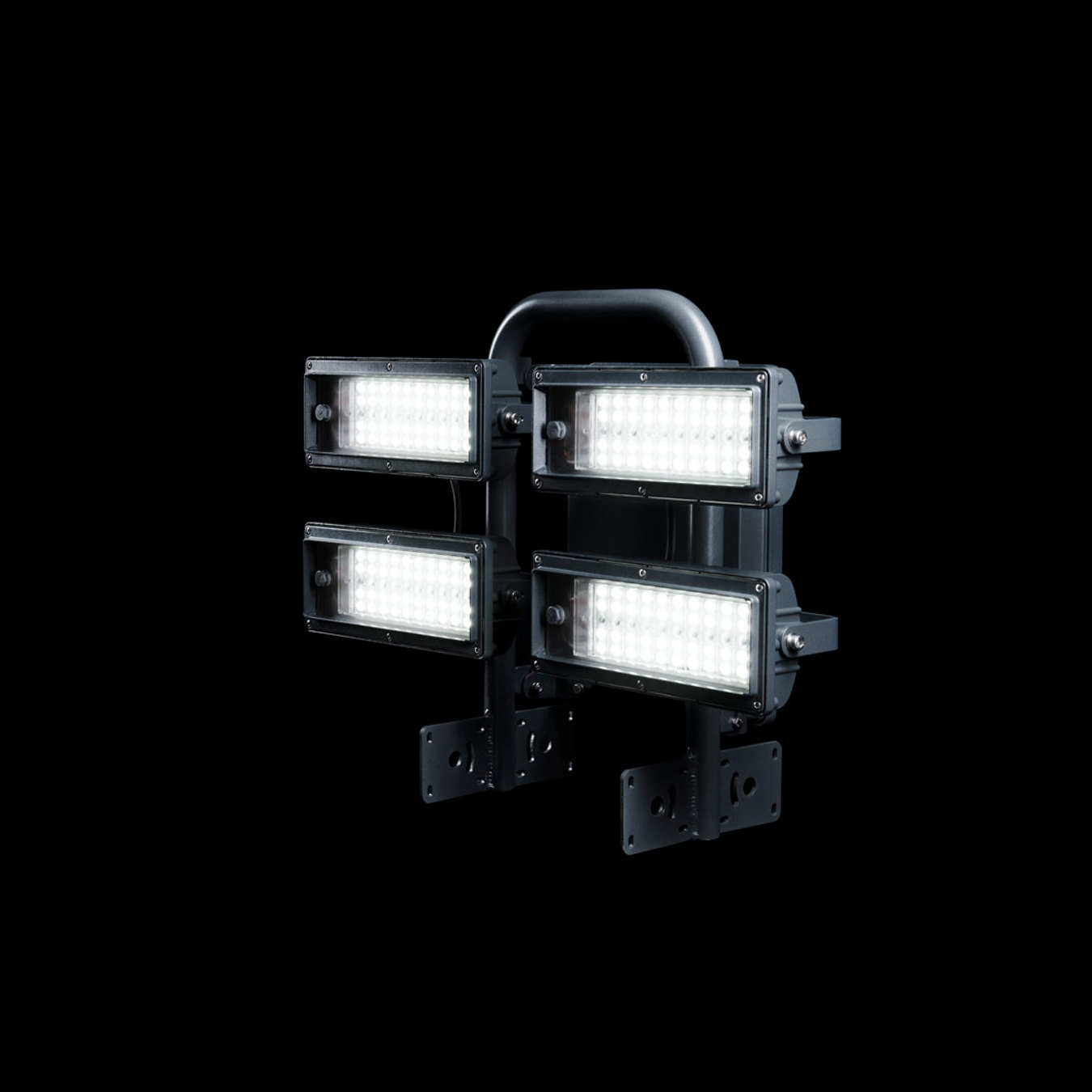 Lumosa CS430 padelarmatuur